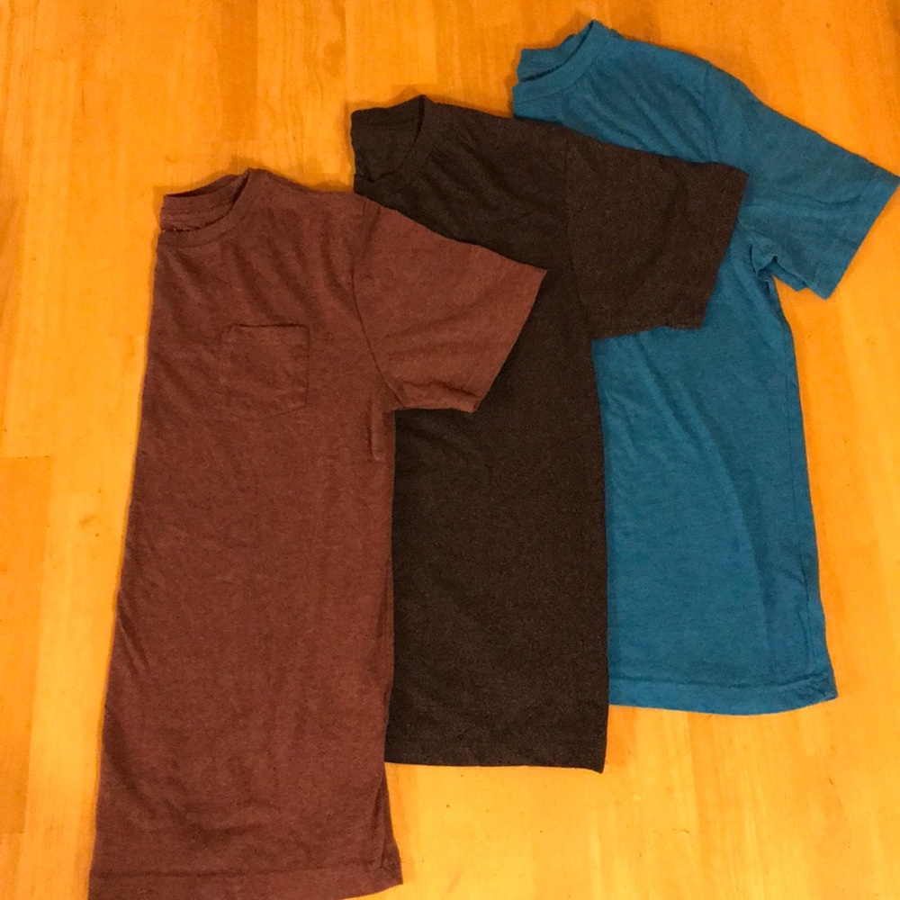 Boy’s T-shirt bundle